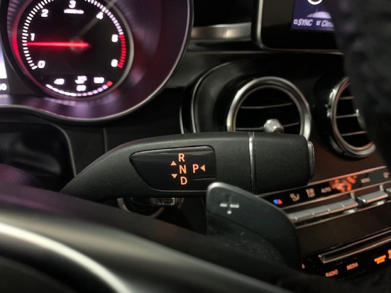 MERCEDES-BENZ GLC 220D 170CV 9G 4 MATIC AMG INT Y EXT