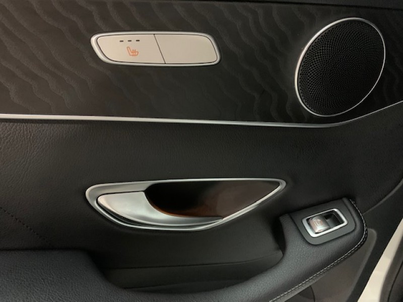 MERCEDES-BENZ GLC 220D 170CV 9G 4 MATIC AMG INT Y EXT