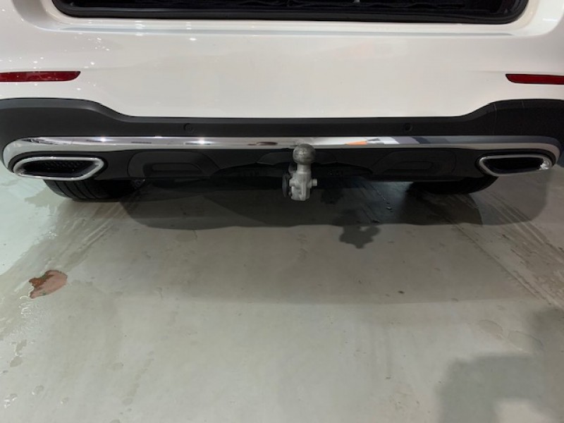 MERCEDES-BENZ GLC 220D 170CV 9G 4 MATIC AMG INT Y EXT