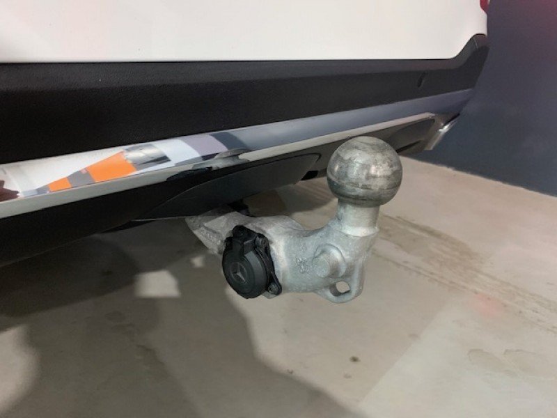 MERCEDES-BENZ GLC 220D 170CV 9G 4 MATIC AMG INT Y EXT