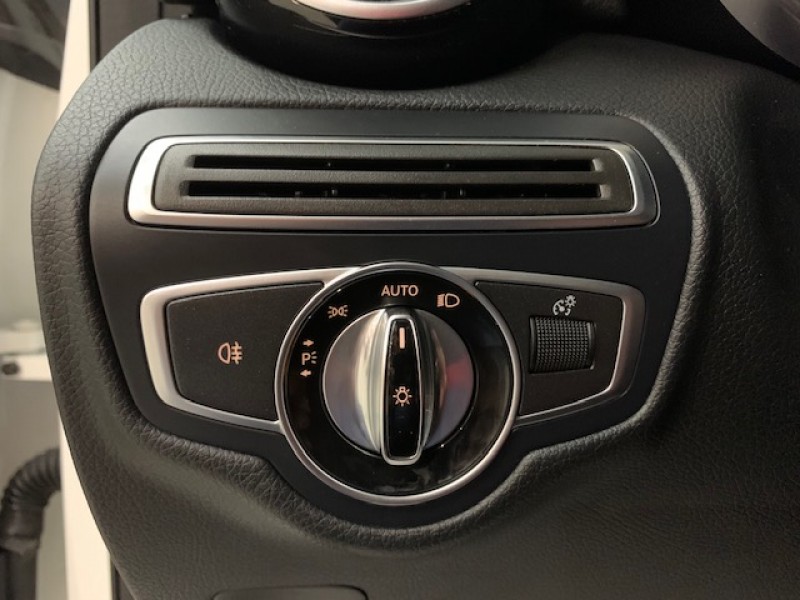 MERCEDES-BENZ GLC 220D 170CV 9G 4 MATIC AMG INT Y EXT