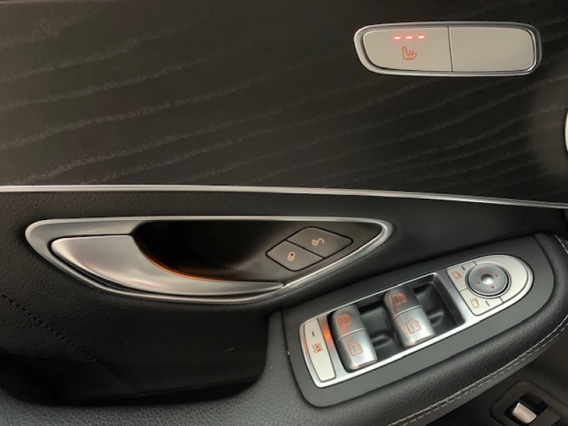 MERCEDES-BENZ GLC 220D 170CV 9G 4 MATIC AMG INT Y EXT