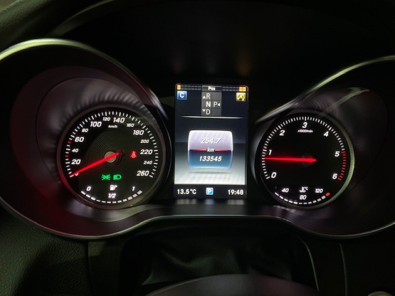 MERCEDES-BENZ GLC 220D 170CV 9G 4 MATIC AMG INT Y EXT