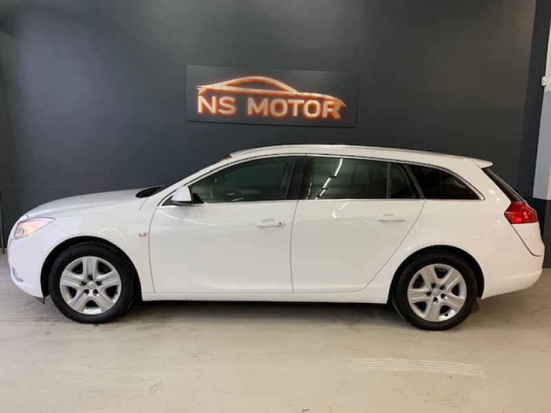 OPEL INSIGNIA SPORT TOURER 2.0 CDTI 130CV 6 VEL 