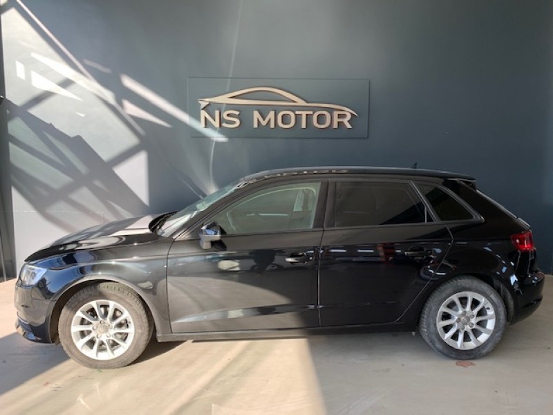 AUDI A3 SPORTBACK 2.0 TDI CR 150CV AMBITION