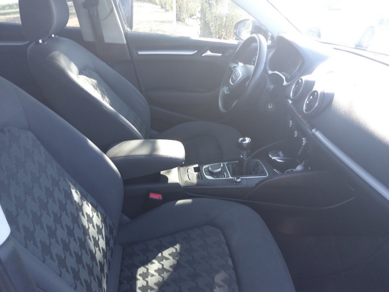 AUDI A3 SPORTBACK 2.0 TDI CR 150CV AMBITION