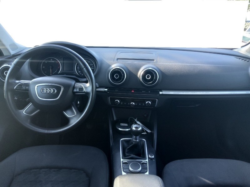 AUDI A3 SPORTBACK 2.0 TDI CR 150CV AMBITION