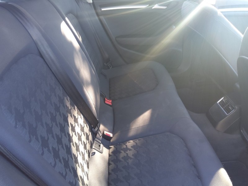 AUDI A3 SPORTBACK 2.0 TDI CR 150CV AMBITION