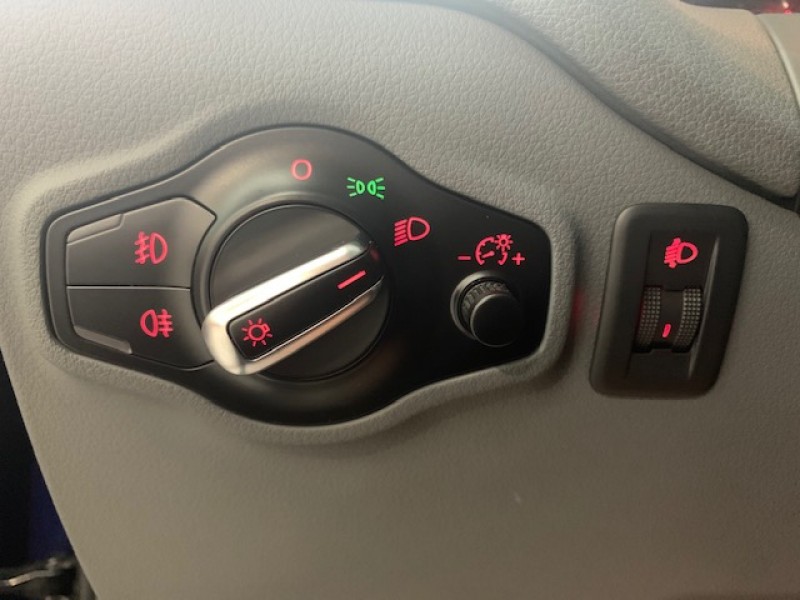 AUDI Q5 2.0 TDI CR 190CV QUATTRO