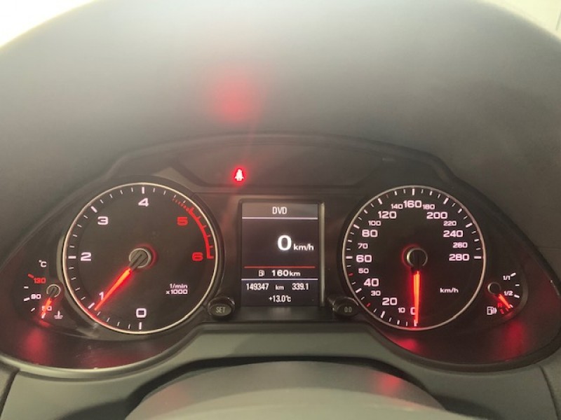AUDI Q5 2.0 TDI CR 190CV QUATTRO