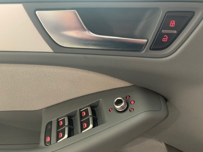 AUDI Q5 2.0 TDI CR 190CV QUATTRO