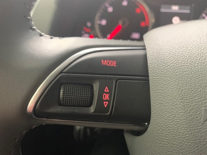 AUDI Q5 2.0 TDI CR 190CV QUATTRO