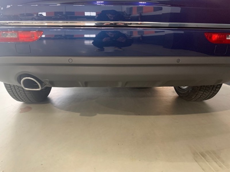 AUDI Q5 2.0 TDI CR 190CV QUATTRO