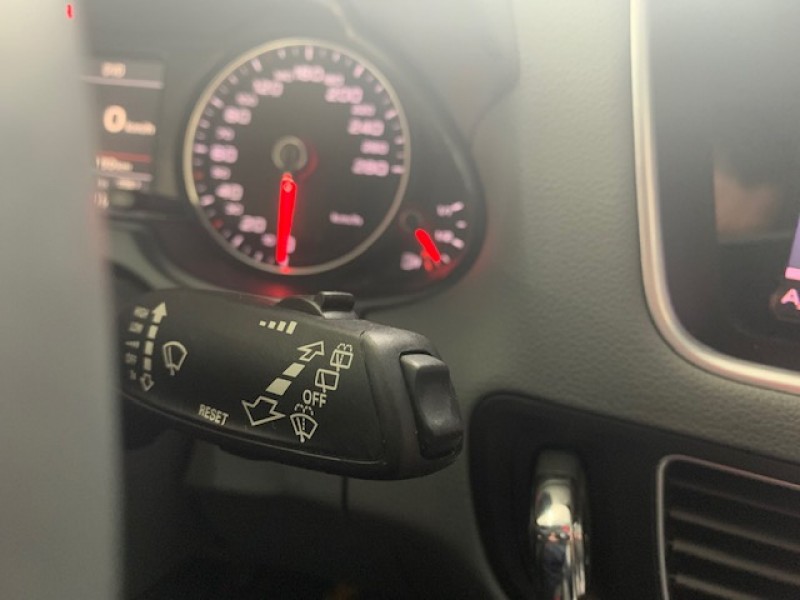 AUDI Q5 2.0 TDI CR 190CV QUATTRO