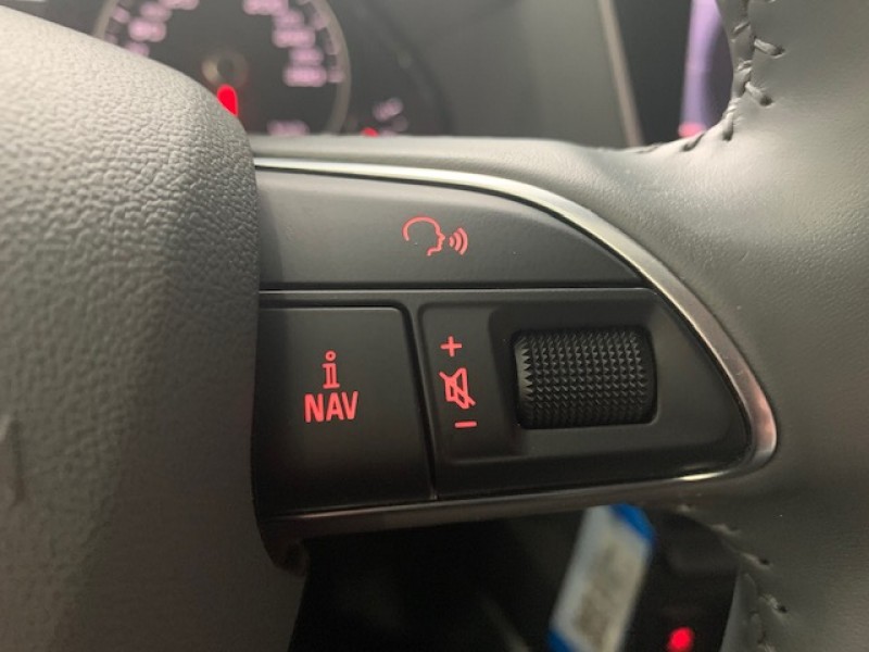 AUDI Q5 2.0 TDI CR 190CV QUATTRO