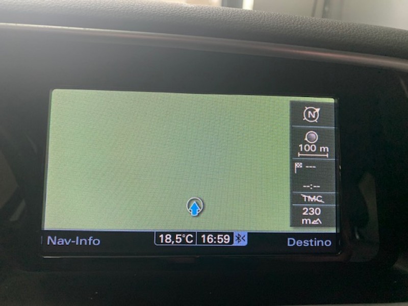 AUDI Q5 2.0 TDI CR 190CV QUATTRO