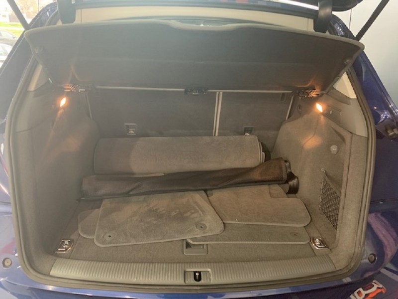 AUDI Q5 2.0 TDI CR 190CV QUATTRO