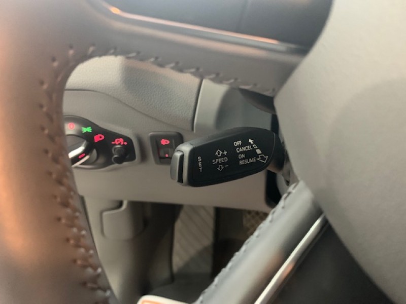 AUDI Q5 2.0 TDI CR 190CV QUATTRO