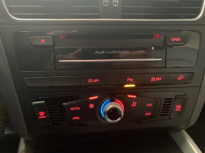 AUDI Q5 2.0 TDI CR 190CV QUATTRO