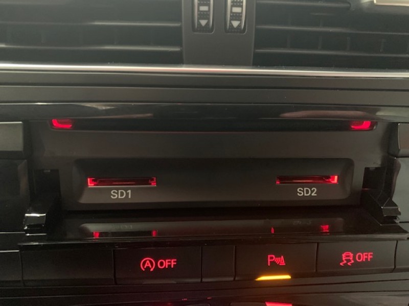 AUDI Q5 2.0 TDI CR 190CV QUATTRO