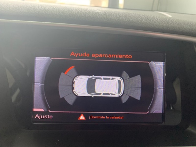 AUDI Q5 2.0 TDI CR 190CV QUATTRO