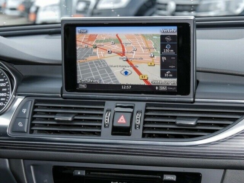 AUDI A6 AVANT 3.0 BI TDI 326CV QUATTRO TIPTRONIC 