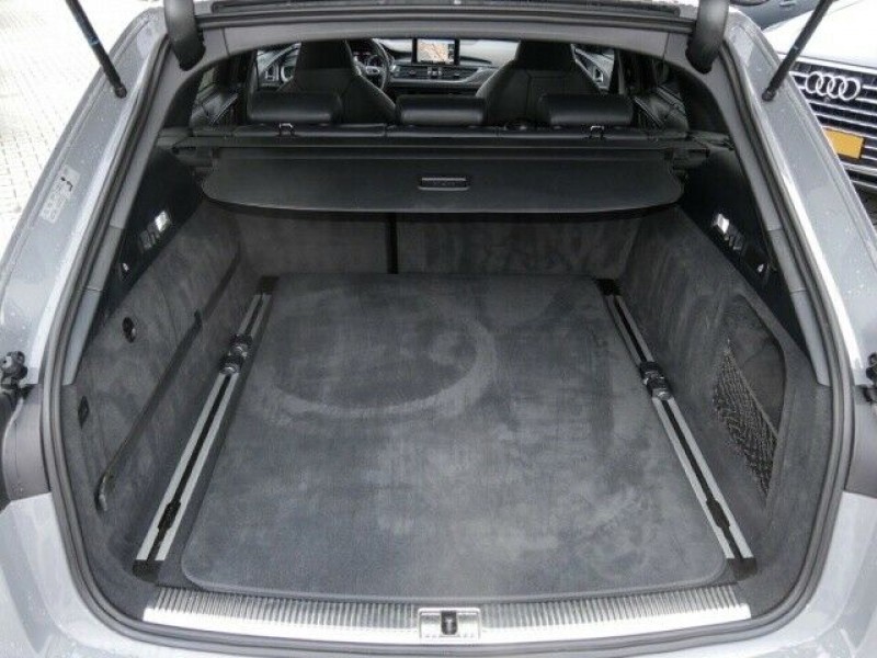 AUDI A6 AVANT 3.0 BI TDI 326CV QUATTRO TIPTRONIC 