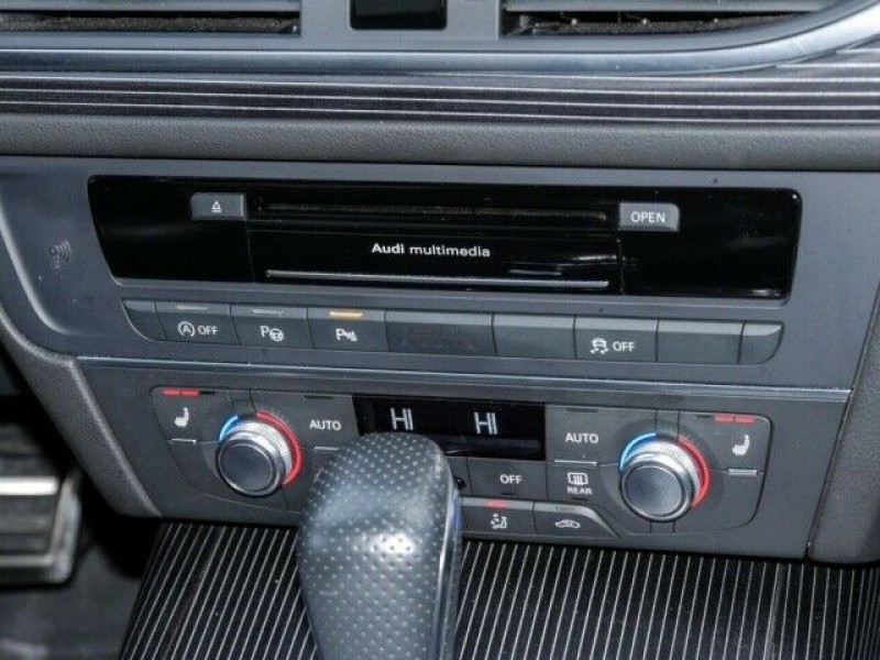 AUDI A6 AVANT 3.0 BI TDI 326CV QUATTRO TIPTRONIC 