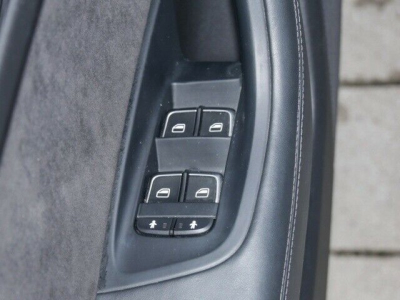 AUDI A6 AVANT 3.0 BI TDI 326CV QUATTRO TIPTRONIC 