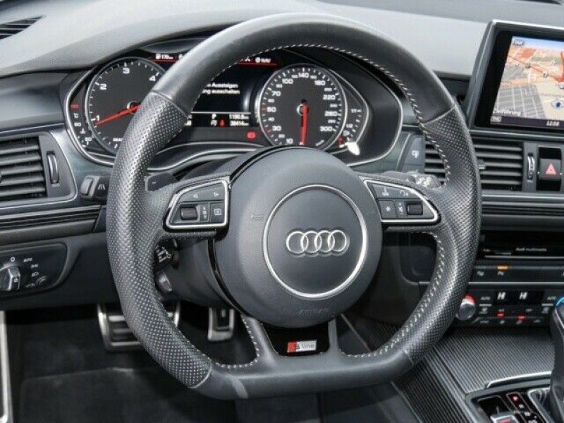 AUDI A6 AVANT 3.0 BI TDI 326CV QUATTRO TIPTRONIC 