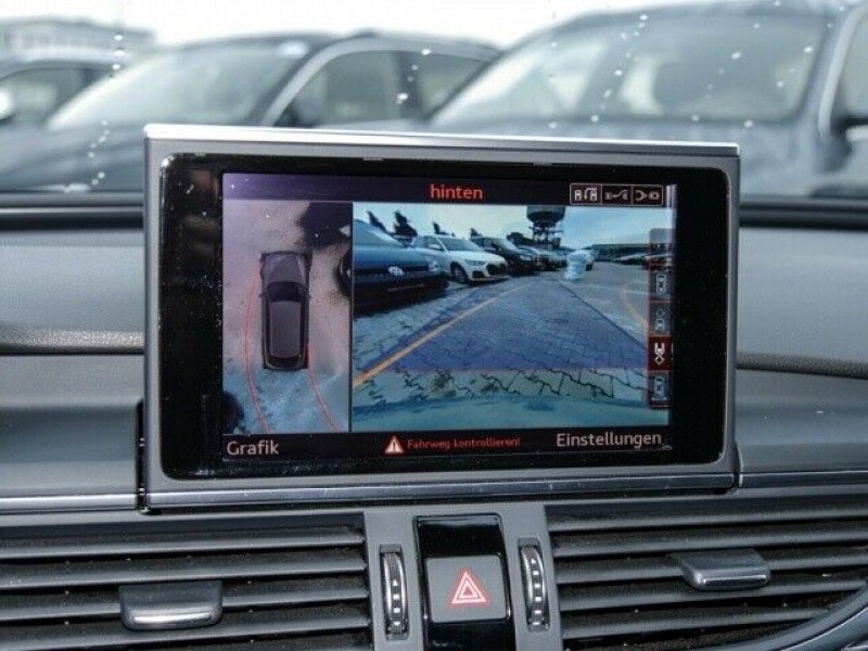 AUDI A6 AVANT 3.0 BI TDI 326CV QUATTRO TIPTRONIC 