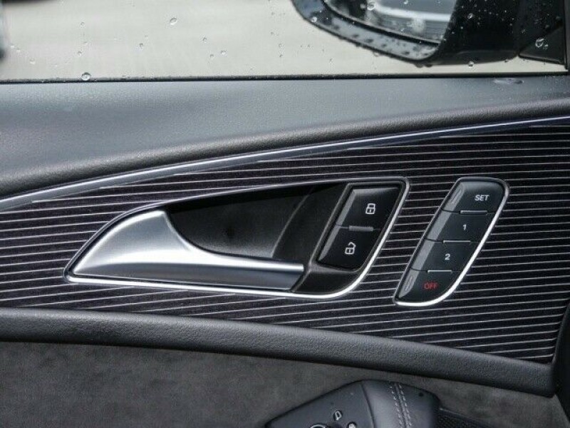 AUDI A6 AVANT 3.0 BI TDI 326CV QUATTRO TIPTRONIC 