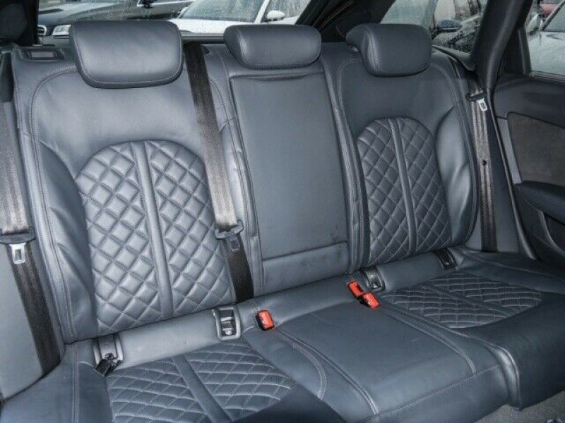 AUDI A6 AVANT 3.0 BI TDI 326CV QUATTRO TIPTRONIC 