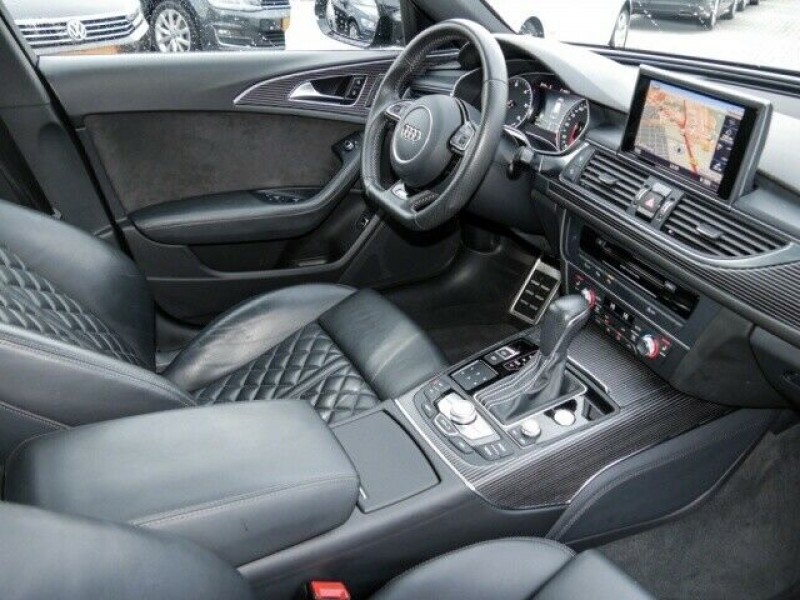 AUDI A6 AVANT 3.0 BI TDI 326CV QUATTRO TIPTRONIC 