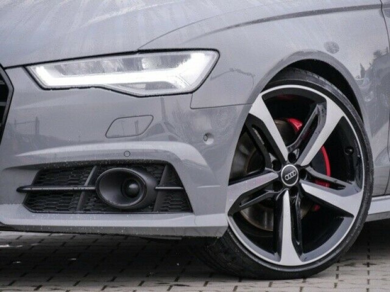 AUDI A6 AVANT 3.0 BI TDI 326CV QUATTRO TIPTRONIC 