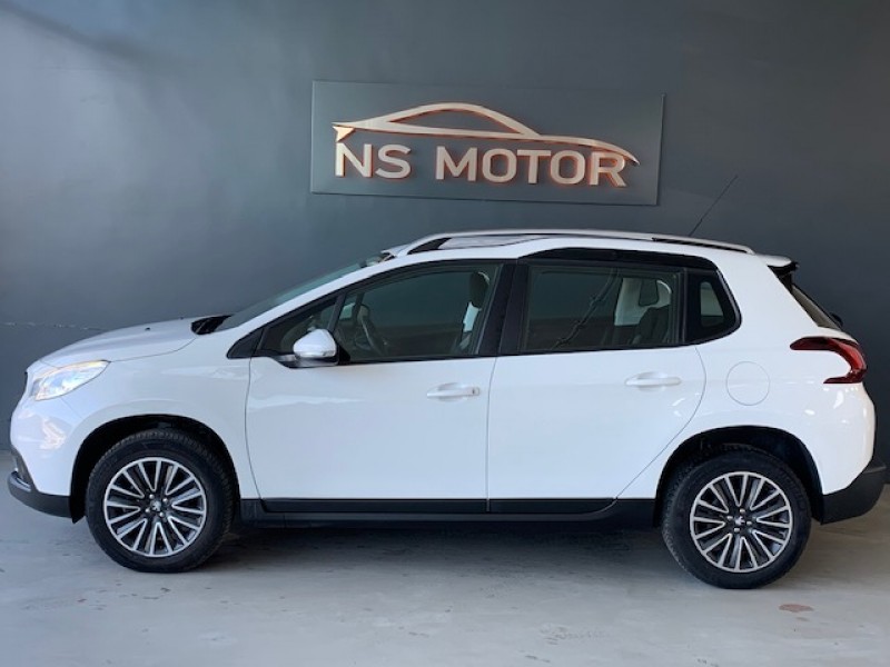 PEUGEOT 2008 1.6 BLUEHDI 100CV ACTIVE