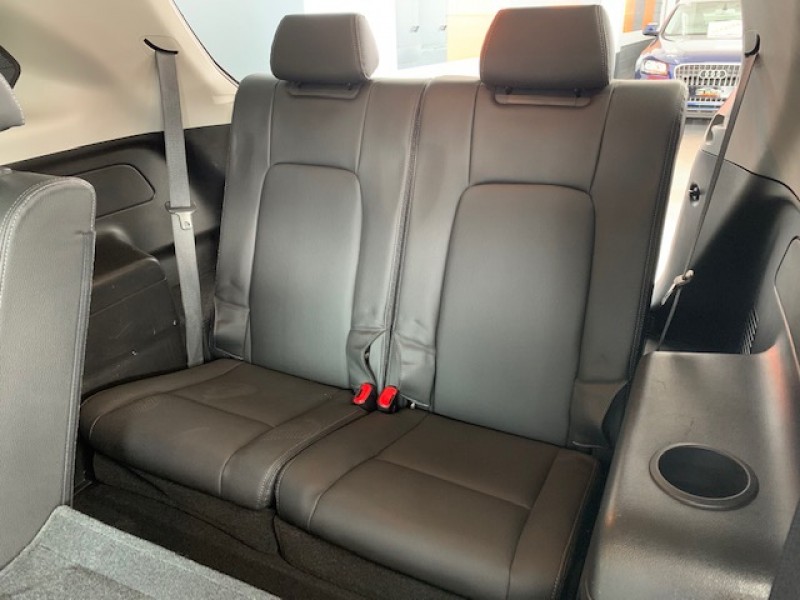 CHEVROLET CAPTIVA LTZ 2.2 VCDI 184CV AWD 7 PLAZAS CHEVROLET CAPTIVA LTZ 2.2 VCDI 184CV AWD 7 PLAZAS