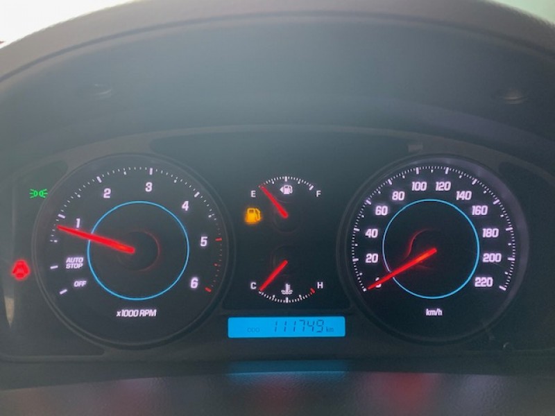 CHEVROLET CAPTIVA LTZ 2.2 VCDI 184CV AWD 7 PLAZAS CHEVROLET CAPTIVA LTZ 2.2 VCDI 184CV AWD 7 PLAZAS