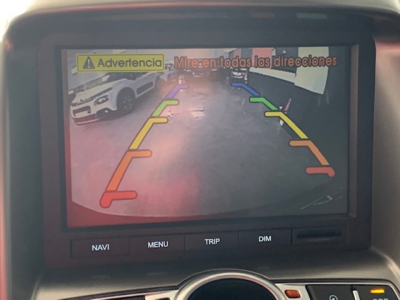 CHEVROLET CAPTIVA LTZ 2.2 VCDI 184CV AWD 7 PLAZAS CHEVROLET CAPTIVA LTZ 2.2 VCDI 184CV AWD 7 PLAZAS