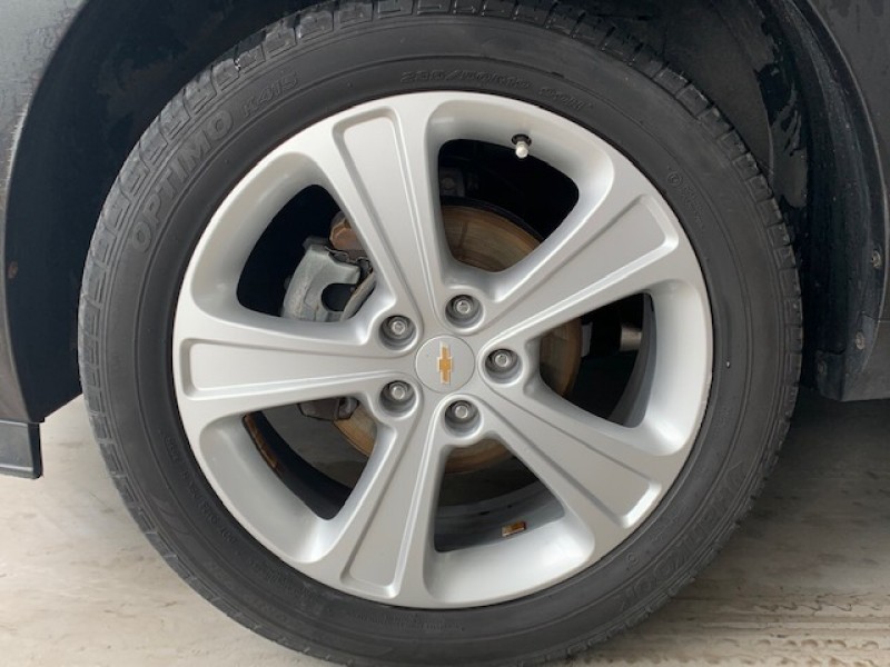 CHEVROLET CAPTIVA LTZ 2.2 VCDI 184CV AWD 7 PLAZAS CHEVROLET CAPTIVA LTZ 2.2 VCDI 184CV AWD 7 PLAZAS