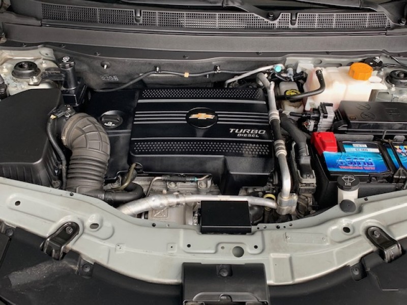 CHEVROLET CAPTIVA LTZ 2.2 VCDI 184CV AWD 7 PLAZAS CHEVROLET CAPTIVA LTZ 2.2 VCDI 184CV AWD 7 PLAZAS