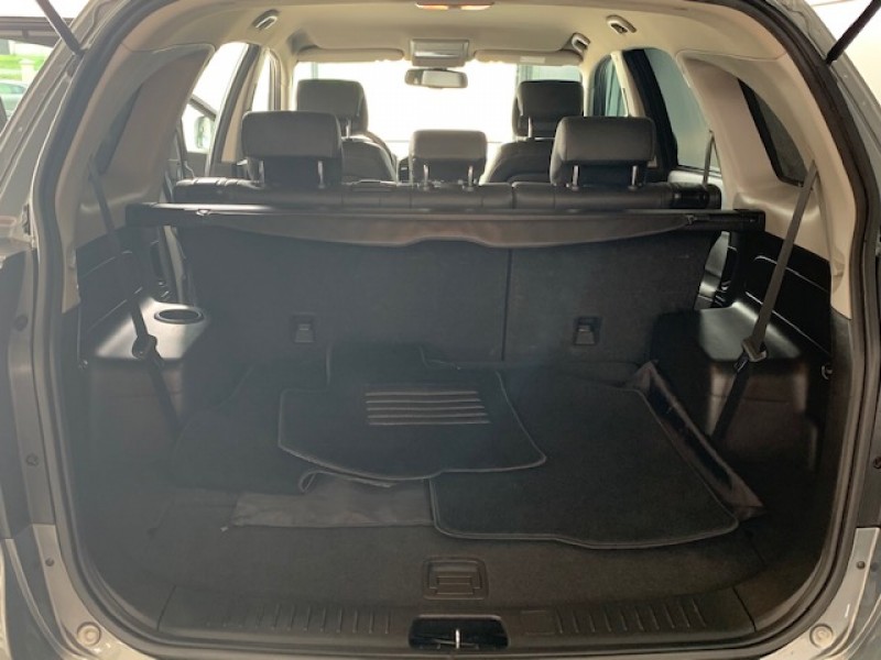 CHEVROLET CAPTIVA LTZ 2.2 VCDI 184CV AWD 7 PLAZAS CHEVROLET CAPTIVA LTZ 2.2 VCDI 184CV AWD 7 PLAZAS