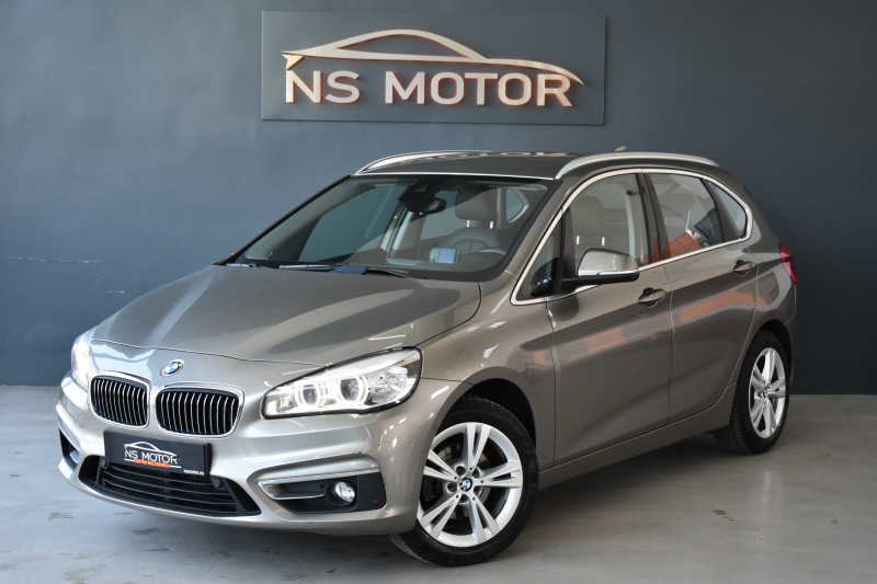 BMW SERIE 2  218D ACTIVE TOURER 150CV