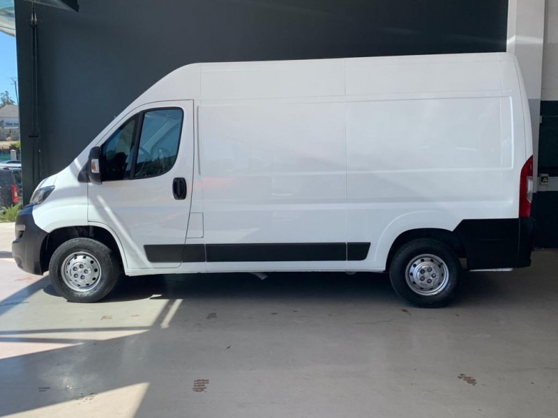 PEUGEOT BOXER 4 PUERTAS FURGON 335 L2H2 HDI 130 PEUGEOT BOXER 4 PUERTAS FURGON 335 L2H2 HDI 130