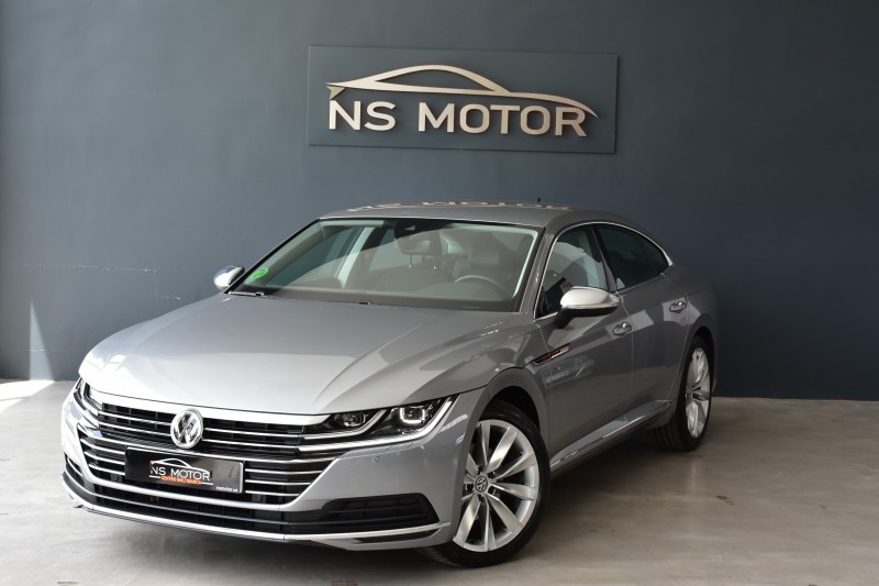 VOLKSWAGEN ARTEON ELEGANCE 2.0 TDI 150CV AT7 VEL VOLKSWAGEN ARTEON ELEGANCE 2.0 TDI 150CV AT7 VEL