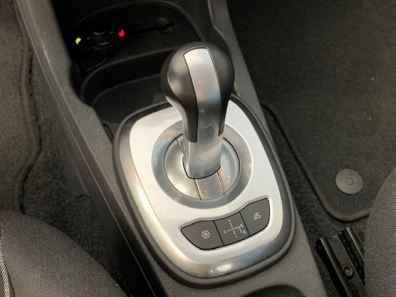 OPEL CORSA 1.2 GASOLINA 80CV AUTOMATICO