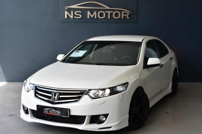 HONDA ACCORD 2.2 iDTEC 180 CV TYPE S
