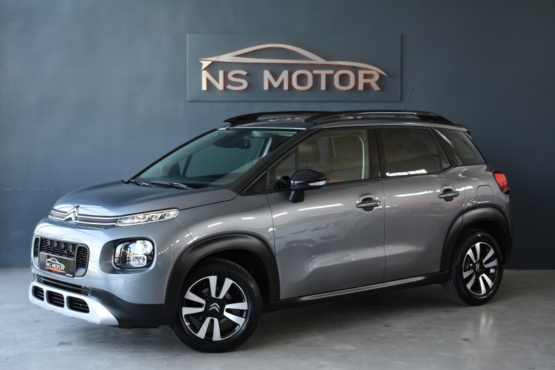 CITROEN C3 AIRCROSS BlueHDi 100CV FEEL