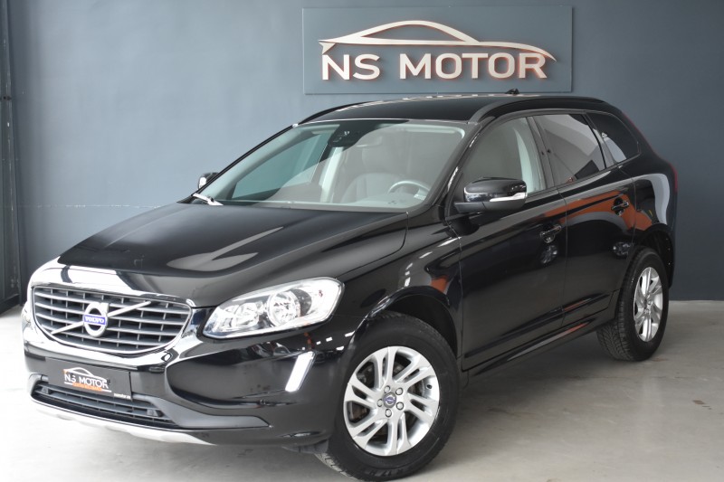 VOLVO XC60 D3 KINETIC 5D