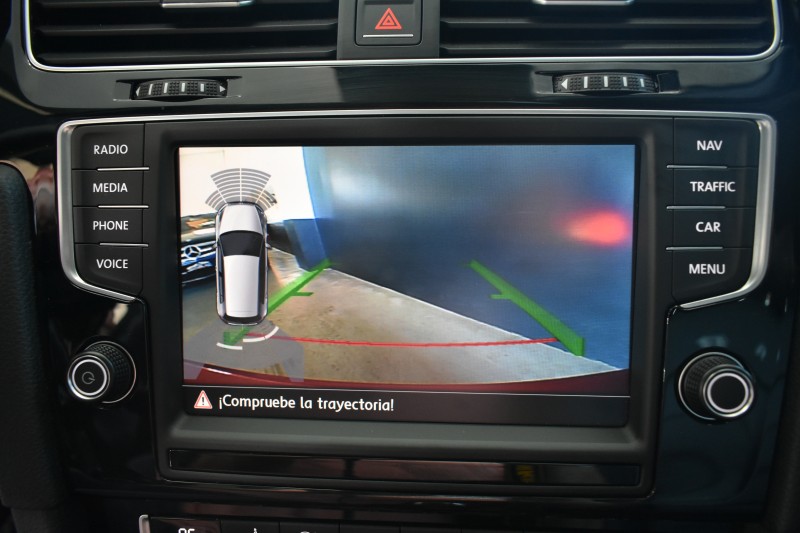 VOLKSWAGEN GOLF VII R300 2.0 TSI 300CV  4MOTION DSG 